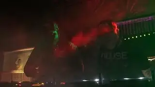 House Kats at Strangeland 2015