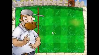 PvZ Card Drawing v1.3 World 1 NG+5 (diff 4)
