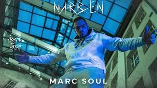 Marc Soul - Narben