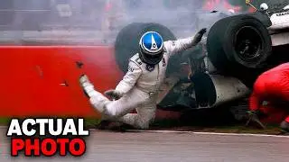 5 Most HORRIFYING Formula 1 Deaths Ever