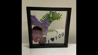 Pressed Glass Art