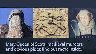 Craigmillar Castle