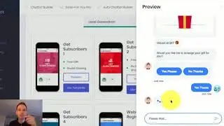 ConversioBot Review Explained - High Tech Software Gets You Leads & $ales on Autopilot [HowToDigital