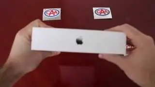 Win the Brand New iPad Air from CAA South Central Ontario