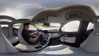 360&deg; ABS Testing