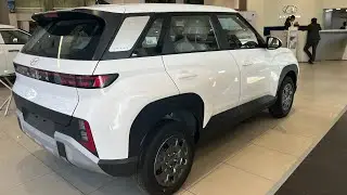 New Venue Facelift HX4 Detail Review | Price | Features | Safety ₹8.90 Lakh 📌 