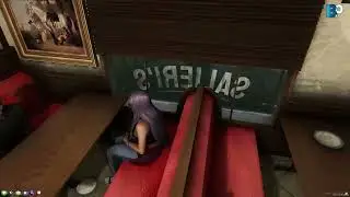 BLUEPRINT RP | SHEA MILLER - FEELINGS | GTA RP | !server !discord