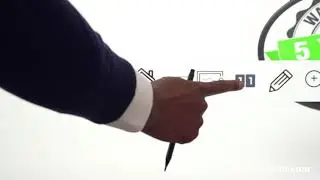 Clevertouch | UX Pro | Collaborative Displays