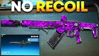 Новая сборка EGRT-17 *мета* во 2 сезоне Warzone! 😍 (Лучшая сборка для EGRT-17) - BO7