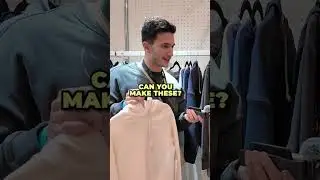 Толстовки GymShark &mdash; цена и поставщик раскрыты! #производство #снабжение #gymshark
