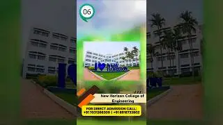 Banglore top engineering colleges