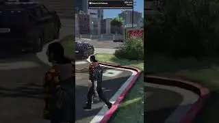 #fivem  #gtav #roleplay #thinblueline #sheriff #lspd #cops #grandtheftauto #pc