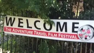 Shippio attends ATFF 2016 Adventure Travel Film Festival 2016