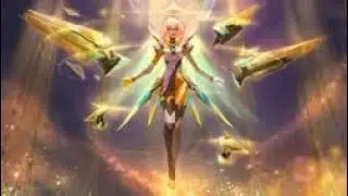 Beatrix Brawl with SAVAGE ending #mobilelegends