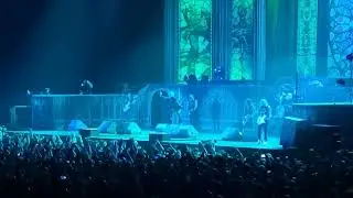 Iron Maiden - Bloodbrothers Gelredome Arnhem 27062022