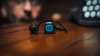 Le sans fil sur TOUS tes instruments MIDI !? (WIDI MASTER)