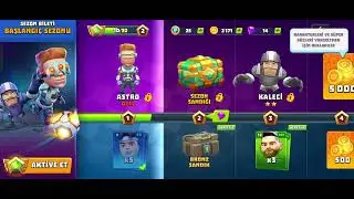 Goal Battle oynuyorum. İlk defa🎆🤩🤩🤩🎆#goalbattle #brawlstars #ytdayibenionecikarnolur #osmiclib