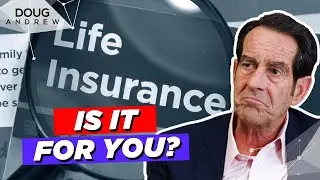 Don't Buy Life Insurance Until You Watch This Video
