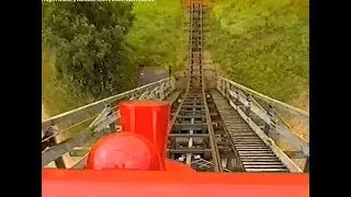 Ultimate (1999 Analogue POV) - Lightwater Valley Theme Park