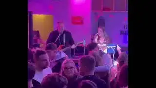 Everyday People Hereford live at Gordon Bennett&rsquo;s Hereford Boxing Day 2025