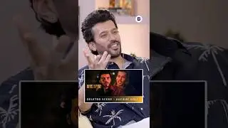Mirzapur Deleted Scene - Aakhiri Goli Explained!💥 Anjumm Sharma aka Sharad From Mirzapur 3 #Shorts