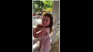 Ryland Rae and Charlotte Rose -daddies girls (April 2023-June2024)