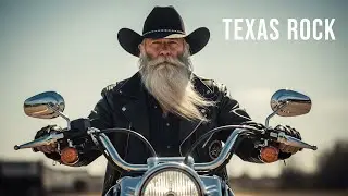 Whiskey Rider Texas Outlaw – Raw Rock N Roll Power & Southern Blues Fire