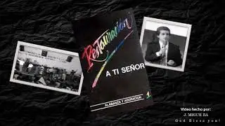 Selecciones Restauraci&oacute;n Vol. 1 