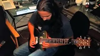 Andy James Competition - David Sir-Rezo