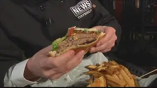 Tasty Tuesday - Backstage Bar & Grill - Pt 2
