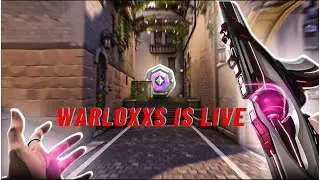 🔴W STREAMER Warloxxs |🏆winning GRIND