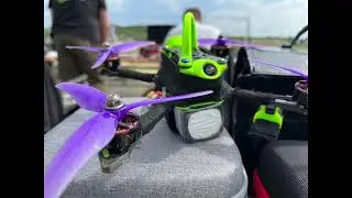 2025 DRH II. RACE