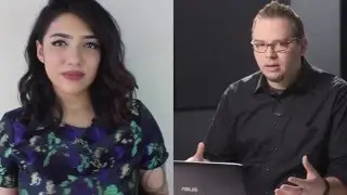 Weekly What's Up: Video Editing with David Bode
