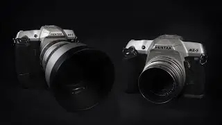 Pentax MZ-S - Three-Minute Review