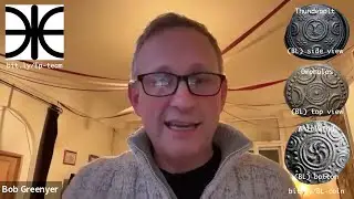 Discussion with Chuck Bennett