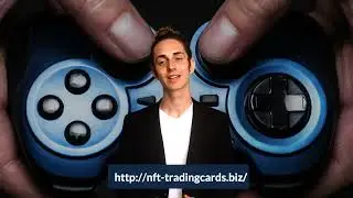 Who benefits from their own NFT Trading Cards