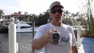 The Submersion Test