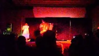 MidSouthCon 29 Masquerade - The Bioshockers