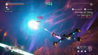 Everspace 2: Striker Brawler Lunacy 2000 - No Legendaries & No DLC