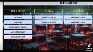 PNG Primary School Teachers App