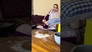 بیری بی چمرس و تازه کار🤭😅