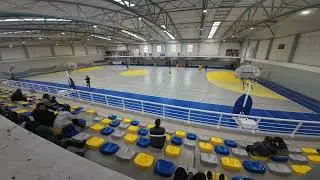 Beira-Mar : Alegria do trabalho (Parte 2)