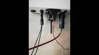 Sofar grid tie inverter 2.2kw actual testing.