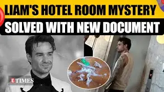 Liam Payne's Hotel Room Disaster Revealed In New Document; What Really Happened In Buenos Aires?