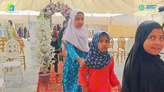 Adnan Because | Charity Watch Foundation