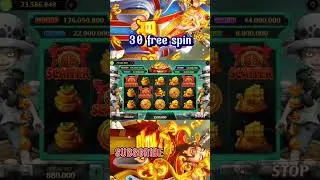 Seketer dou Fu emang nga ada lawan|| #slot77 #hdi #epikturor #short