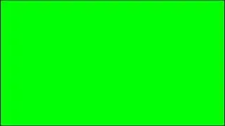 Solid Green Screen Video | 4K Ultra HD Background for Editing & Chroma Key Effects