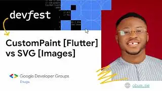 How Flutter CustomPaint resembles SVG Image Spec - Obumuneme Nwabude