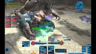 HM Colossal Monolith