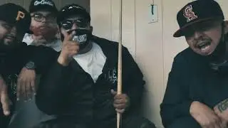 Get Dough And Stay Thuggin'(Official Video)Fieldboy Swoop X Tito Loc..Shot By VizionMatic